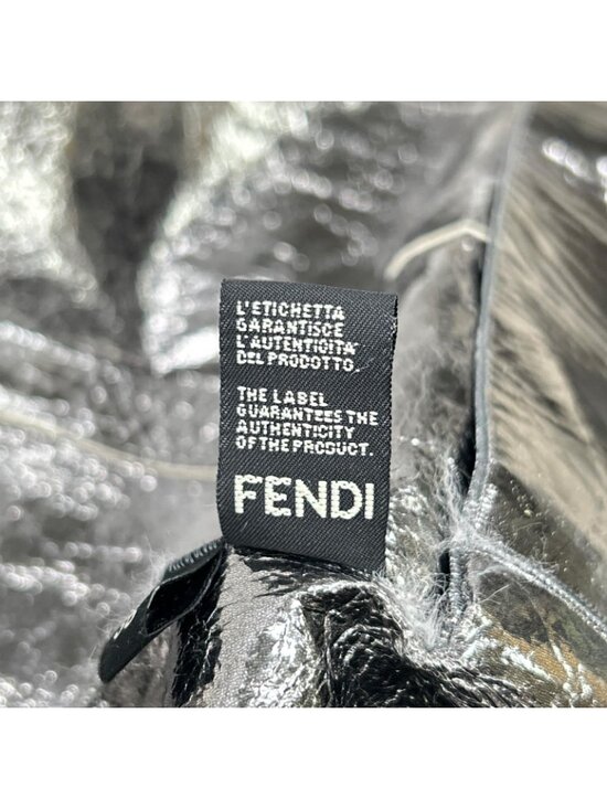 Fendi Waist Belt Front Hook Mink main image 6